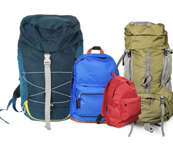 Noel Adventures Safari Backpack